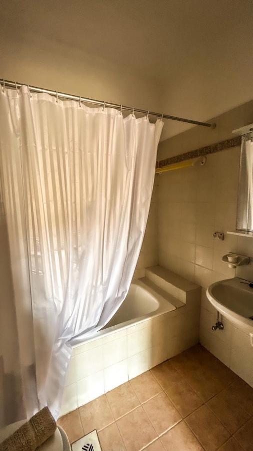 Central Home Ermúpoli Kültér fotó